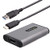 USB 3.0 HDMI Video Capture Device, 4K Video External USB Capture Card/Adapter, U