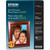 Epson Ultra-premium Glossy Photo Paper - Letter - 8 1/2" x 11" - Glossy - 50 / P