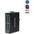 TRENDnet 16-Port Hardened Industrial Unmanaged Gigabit 10/100/1000Mbps DIN-Rail