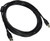 AddOn 15ft USB 2.0 (A) Male to USB 2.0 (B) Male Black Cable - 100% compatible an