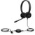 Lenovo Pro Wired Stereo VOIP Headset - Stereo - USB, Mini-phone (3.5mm) - Wired