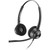 Plantronics EncorePro 320, QD - Stereo - Quick Disconnect - Wired - 32 Ohm - 50