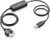 Plantronics APU-75 (UC Adapter) Electronic Hook Switch Cable - for Headset, Tele