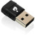 IOGEAR GWU635 IEEE 802.11ac Wi-Fi Adapter for Notebook - USB 2.0 - 600 Mbit/s -