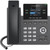 Grandstream GRP2612 IP Phone - Corded - Corded - Wall Mountable - 2 x Total Line
