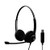 EPOS IMPACT SC 260 USB Headset - Stereo - USB Type A - Wired - On-ear - Binaural