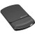Fellowes Mouse Pad / Wrist Support with Microban&reg; Protection - 0.88" x 6.75"