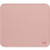 Logitech Studio Series Mouse Pad - 7.87" x 9.06" Dimension - Dark Rose - Natural