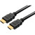 4XEM 15FT 5M High Speed HDMI cable fully supporting 1080p 3D, Ethernet and Audio