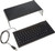 Fujitsu Keyboard - Cable Connectivity - USB Interface - Scanner