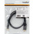 Rocstor Premium Mini DisplayPort to HDMI Cable M/M - 3 ft HDMI/Mini DisplayPort
