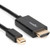 Rocstor Premium Mini DisplayPort to HDMI Cable M/M - 3 ft HDMI/Mini DisplayPort