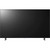 LG UR640S 65UR640S9UD 65" Smart LED-LCD TV - 4K UHDTV - Blue - TAA Compliant - H