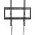 Tripp Lite by Eaton Fixed TV Wall Mount for 26" to 70" Displays - WallMount for