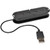 Tripp Lite by Eaton 4-Port USB 2.0 Hi-Speed Ultra-Mini Hub w/ Cable Compact Mobi