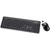 i-rocks RF-6577L Keyboard and Mouse - USB Wireless RF Keyboard - USB Wireless RF