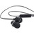 Verbatim Stereo Earphones with Microphone - Stereo - Mini-phone (3.5mm) - Wired