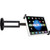 CTA Digital Articulating Security Wall Mount for 7-13 Inch Tablets, including iP