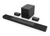 VIZIO M512a-H6 5.1.2 Bluetooth Sound Bar Speaker - 45 Hz to 20 kHz - Dolby Atmos