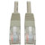 Tripp Lite by Eaton Cat5e 350 MHz Molded (UTP) Ethernet Cable (RJ45 M/M), PoE -
