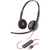 Plantronics Blackwire C3220 USB Headset - Stereo - USB Type A - Wired - 20 Hz -