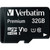 32GB Premium microSDHC Memory Card with Adapter, UHS-I V10 U1 Class 10 - 32GB