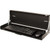 Rack Solutions Full Keyboard Wall Mount - Black Powder Coat