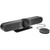 Logitech Wired Microphone - 19.69 ft - Mono