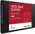 Western Digital Red WDS100T1R0A 1 TB Solid State Drive - 2.5" Internal - SATA (S
