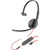 Plantronics Blackwire C3215 Headset - Mono - USB Type C, Mini-phone (3.5mm) - Wi
