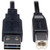 Tripp Lite by Eaton Universal Reversible USB 2.0 Cable (Reversible A to B M/M) 6