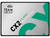 Team Group CX2 2.5" 256GB SATA III 3D NAND Internal Solid State Drive (SSD) T253