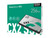 Team Group CX2 2.5" 256GB SATA III 3D NAND Internal Solid State Drive (SSD) T253