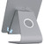 Rain Design mStand tabletplus - tablet stand - Space Grey - Angle-adjustable sta