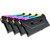 Corsair Vengeance RGB Pro 32GB DDR4 SDRAM Memory Module Kit - For Desktop PC - 3