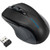 Kensington Pro Fit Wireless Mid-Size Mouse - Optical - Wireless - Radio Frequenc