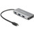 StarTech.com 3 Port USB C Hub with SD Card Reader - 3x USB-A & SD Slot - USB 3.2