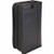 Case Logic 100 Capacity CD Wallet - Wallet - Faux Leather, Koskin - Black - 100