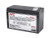 APC UPS Replacement Battery Cartridge #114 - Lead Acid
