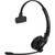 EPOS IMPACT MB Pro 1 UC ML Headset - Mono - Wireless - Bluetooth - 82 ft - On-ea