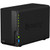 Synology DiskStation DS220+ SAN/NAS Storage System - Intel Celeron J4025 Dual-co