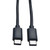 Eaton Tripp Lite Series USB-C Cable (M/M) - USB 2.0, 6 ft. (1.83 m) - USB for Sm