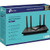 TP-Link Archer AX21 - Wi-Fi 6 IEEE 802.11ax Ethernet Wireless Router - Dual Band