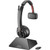 Poly Savi 8200 Office 8210 Headset - Mono - Wireless - Bluetooth/DECT 6.0 - 590.