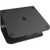 Rain Design mStand Laptop Stand - Black - mStand transforms your notebook into a