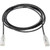 Tripp Lite Cat6 Gigabit Snagless Slim UTP Ethernet Cable (RJ45 M/M) PoE Black 15