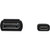 Tripp Lite by Eaton USB-C to DisplayPort Adapter Cable (M/M) 4K 60 Hz HDR Lockin