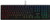 CHERRY G80 3000N RGBWired Keyboard - Full Size, Black,MX SILENT RED Keyswitch -