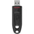 SanDisk Ultra USB 3.0 Flash Drive - 16GB - 16 GB - USB 3.0, USB 2.0 - 130 MB/s R