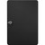 Seagate Expansion STKM4000400 4 TB Portable Hard Drive - 2.5" External - Black -